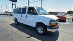 2022 Chevrolet Express Passenger 2500 1LT