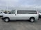 2023 Chevrolet Express Passenger 3500 LS