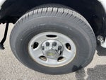 2014 Chevrolet Express Cutaway 3500 Work Van