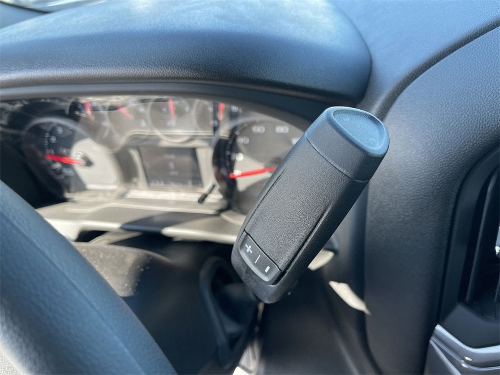 2024 Chevrolet Silverado 2500 HD WT