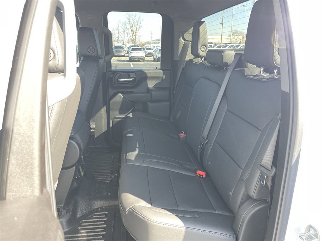 2024 Chevrolet Silverado 2500 HD WT