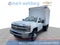 2018 Chevrolet Silverado 3500 HD Chassis Cab Work Truck