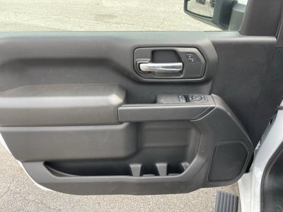 2024 Chevrolet Silverado 2500 HD WT