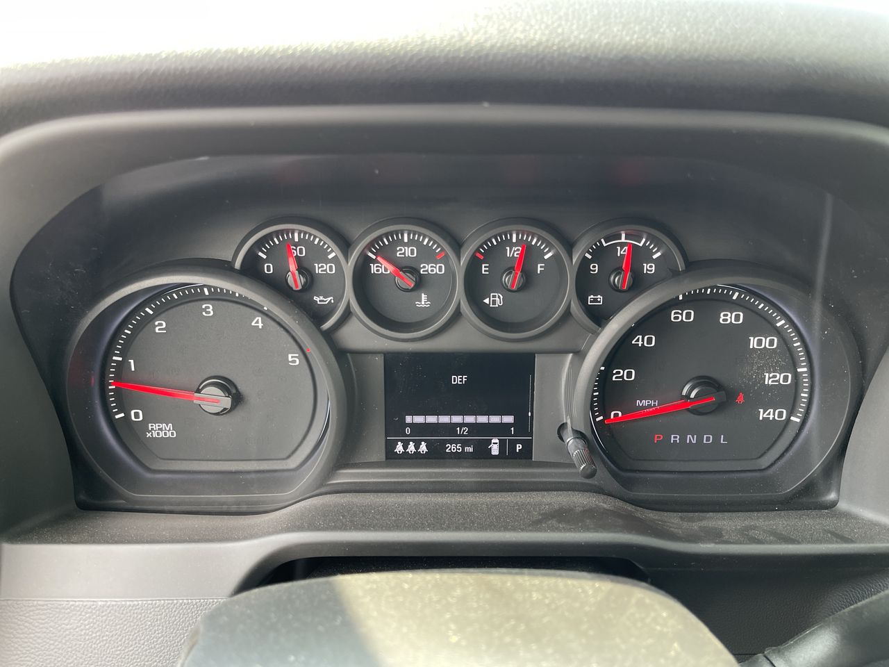 2024 Chevrolet Silverado 3500 HD Chassis Cab Work Truck