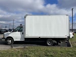 2014 Chevrolet Express Cutaway 4500 4500 Van 159