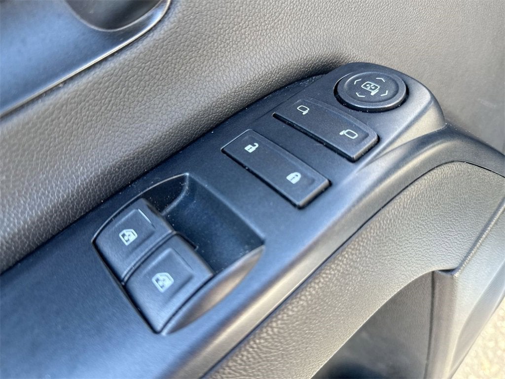 2018 Chevrolet Silverado 3500 HD Work Truck