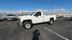 2018 Chevrolet Silverado 3500 HD Work Truck