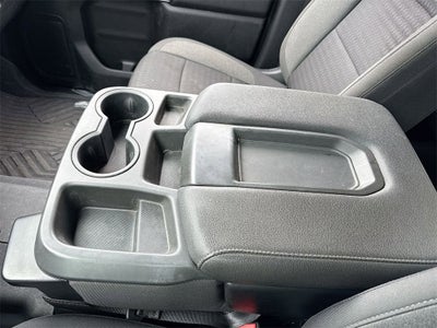 2023 Chevrolet Silverado 2500 HD LT