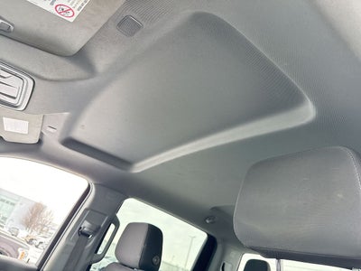 2023 Chevrolet Silverado 2500 HD LT