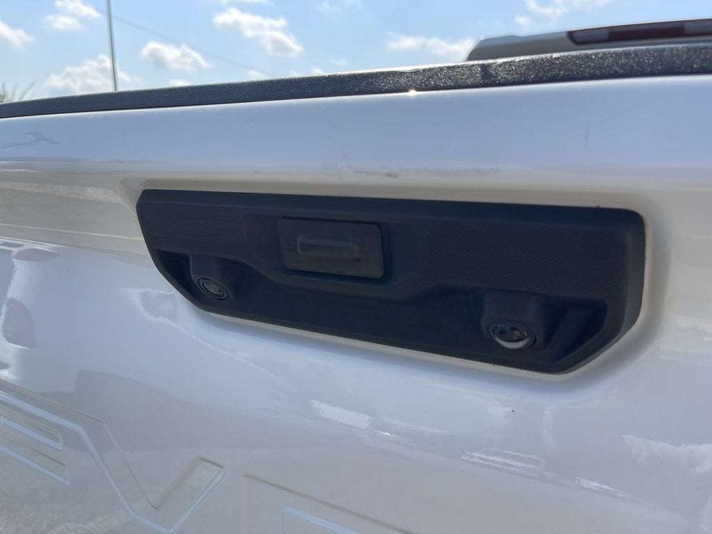 2023 Chevrolet Silverado 2500 HD LT