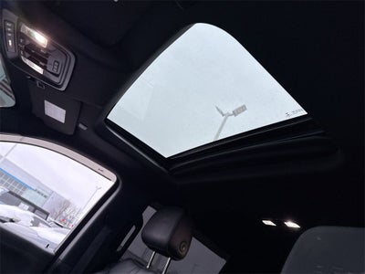 2020 Chevrolet Silverado 2500 HD High Country