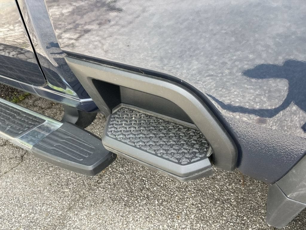 2023 Chevrolet Silverado 2500 HD High Country
