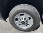 2024 Chevrolet Silverado 2500 HD WT