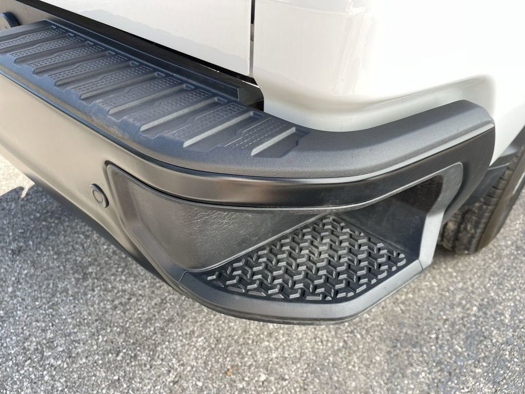 2024 Chevrolet Silverado 2500 HD WT