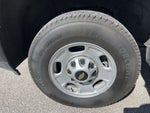 2024 Chevrolet Silverado 2500 HD WT