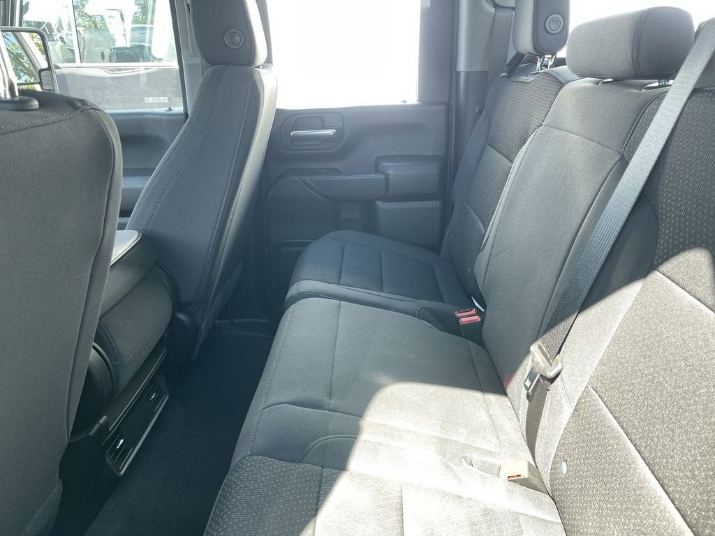 2024 Chevrolet Silverado 2500 HD WT