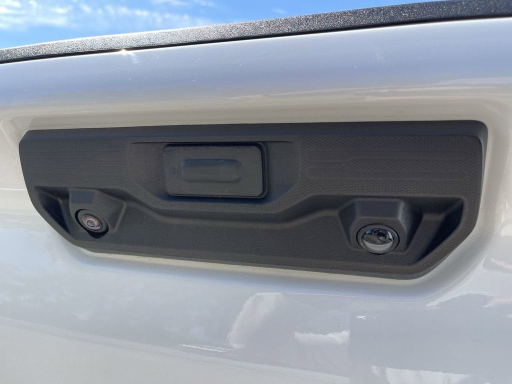 2024 Chevrolet Silverado 2500 HD WT