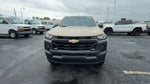 2024 Chevrolet Colorado WT
