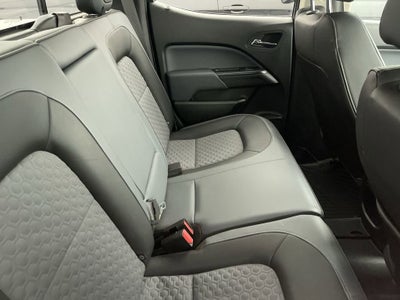 2019 Chevrolet Colorado 4WD Z71