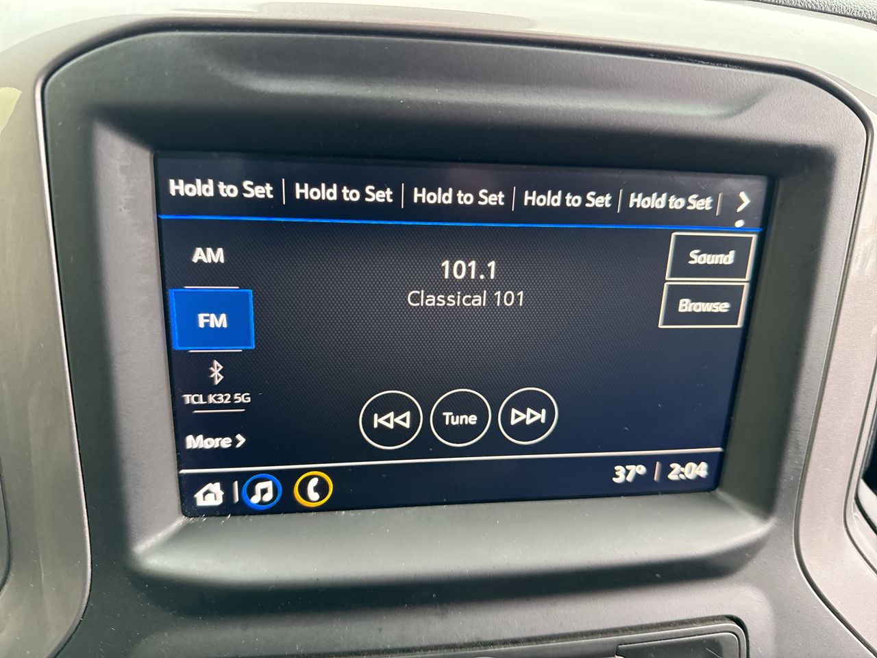 2022 Chevrolet Silverado 1500 WT