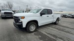 2019 Chevrolet Silverado 1500 Work Truck