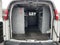 2018 Chevrolet Express Cargo 3500 3500 Regular Wheelbase Rear-Wheel Drive