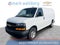 2021 Chevrolet Express Cargo 3500 WT
