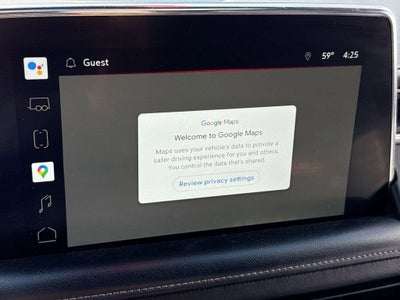 2022 GMC Yukon XL AT4