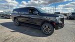 2022 GMC Yukon XL AT4