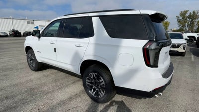 2027 Chevrolet Tahoe Z71