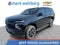 2027 Chevrolet Tahoe RST