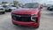 2027 Chevrolet Tahoe RST