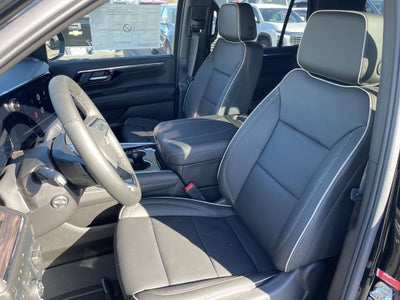 2027 Chevrolet Tahoe Premier
