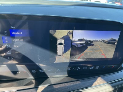 2027 Chevrolet Tahoe Premier