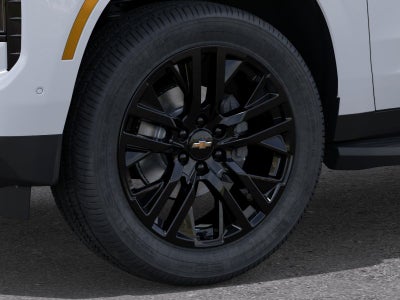 2027 Chevrolet Tahoe Premier