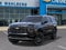 2027 Chevrolet Tahoe High Country
