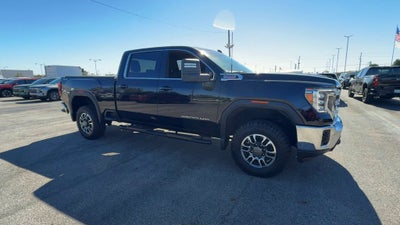 2022 GMC Sierra 2500 HD SLE