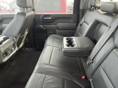 2022 GMC Sierra 2500 HD Denali