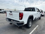 2020 GMC Sierra 2500 HD 4WD Crew Cab Long Bed