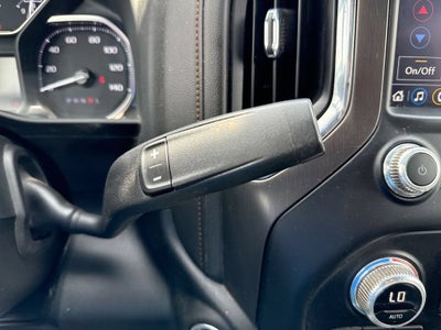 2023 GMC Sierra 2500 HD AT4
