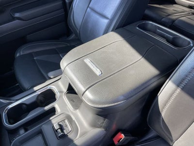 2024 GMC Sierra 3500 HD Denali