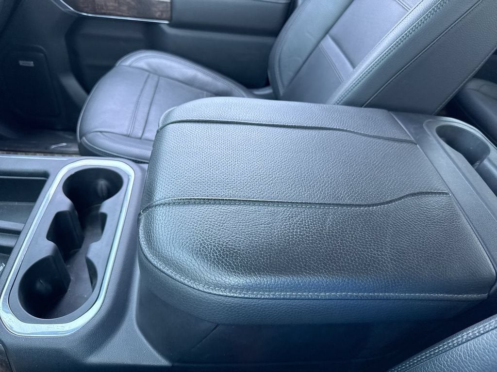 2023 GMC Sierra 3500 HD Denali
