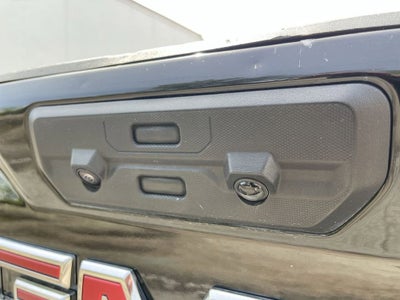 2025 GMC Sierra 3500 HD SLE