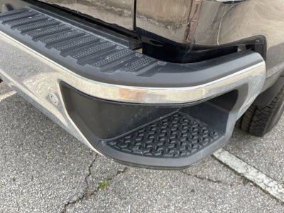 2025 GMC Sierra 3500 HD SLE