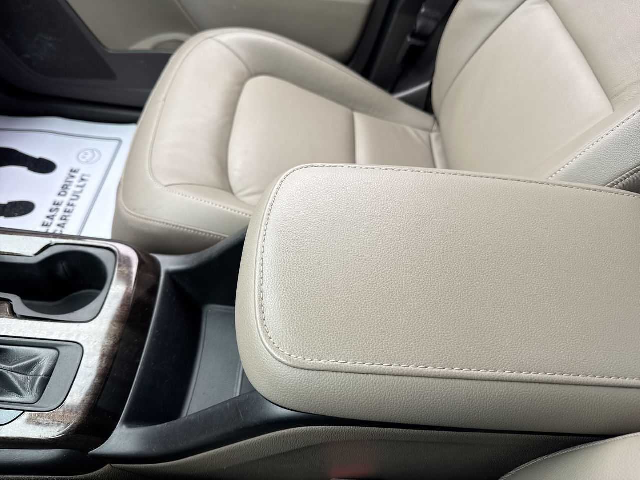 2015 GMC Canyon 2WD SLT