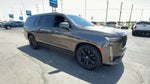 2021 Cadillac Escalade ESV Sport