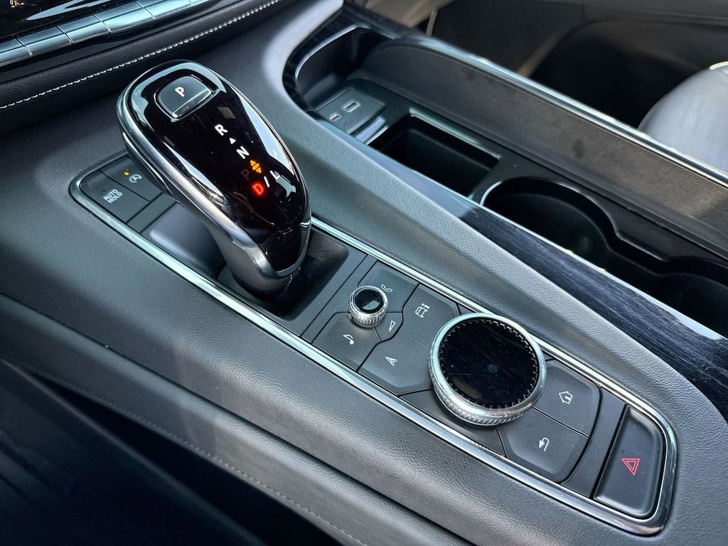 2021 Cadillac Escalade ESV Sport