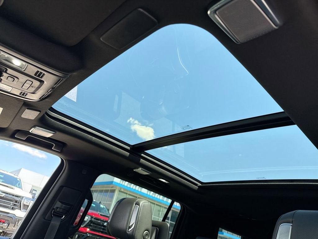 2021 Cadillac Escalade ESV Sport
