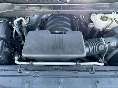 2021 Cadillac Escalade ESV Sport