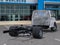 2026 Chevrolet Express Cutaway 4500 2WT